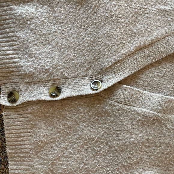 BP cropped sweater from Nordstrom - Picture 2 of 3